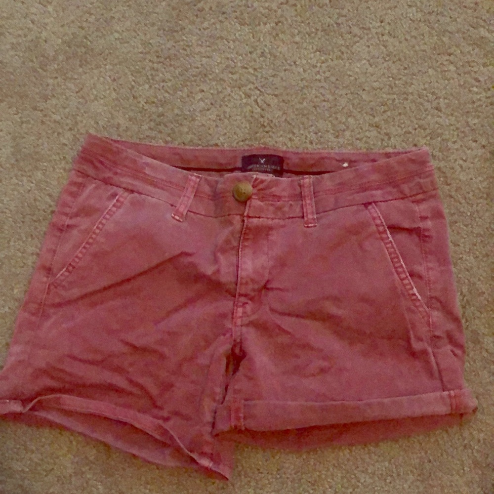 ✨✨American Eagle Midi Short✨✨